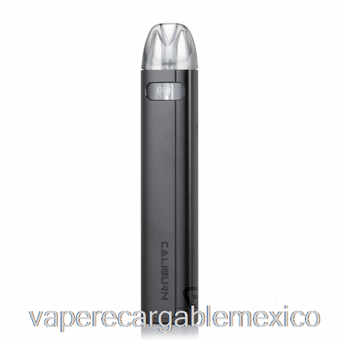 Vape Recargable Uwell Caliburn A2s Pod System Negro
